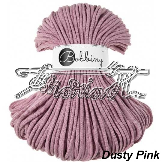 Dusty Pink 1