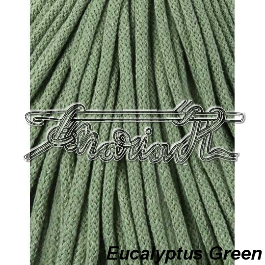 Eucalyptus Green 2