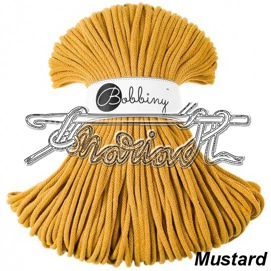 Mustard 1