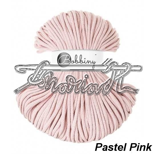 Pastel Pink 1