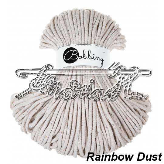 Rainbow Dust 1