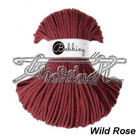 Wild Rose 1